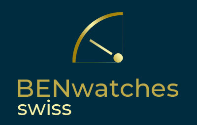 Benwatches Logo