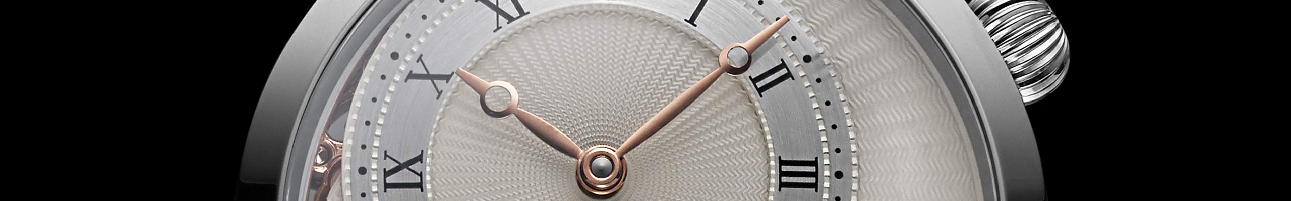 Benzinger Uhren Regulateur Kollektion